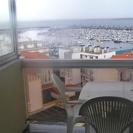 Vue Sur Le Bassin D'arcachon Apartment